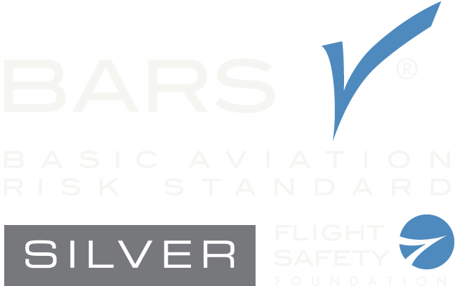 BARS Silver · Flight Safety Foundation
